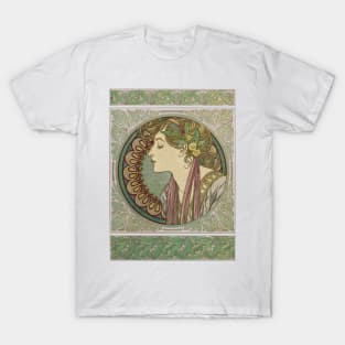 Laurel by Mucha T-Shirt